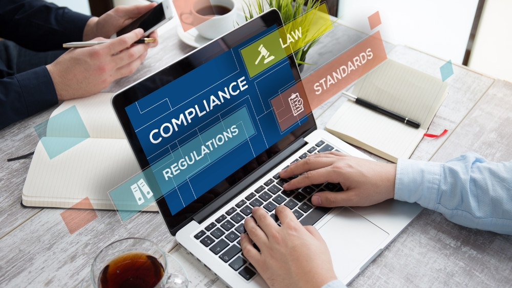 Approach to Legal Compliance and HR Policies