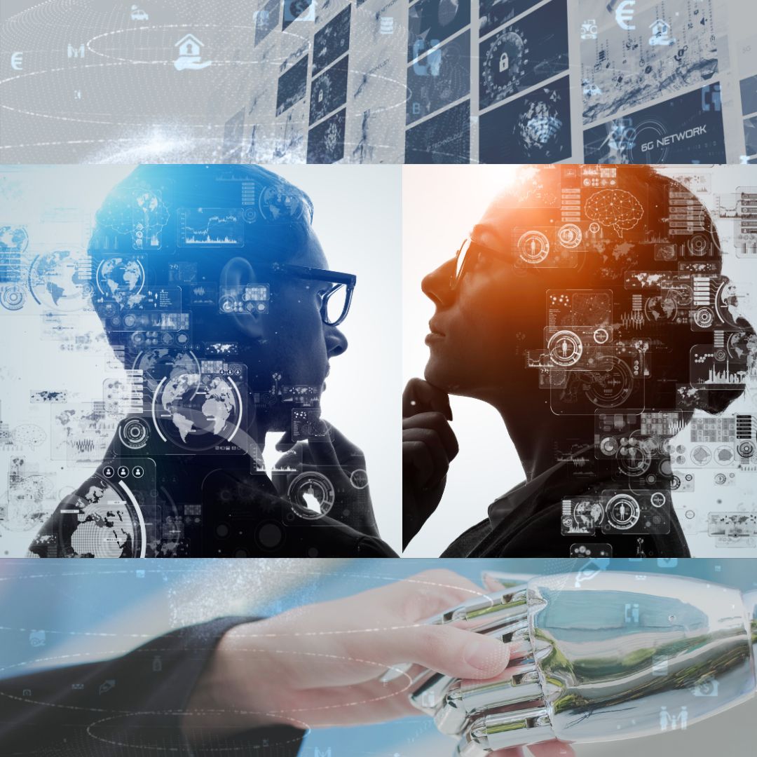 The Future of HR: Unleashing the Power of Generative AI