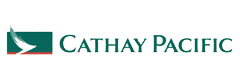Cathay Pacific