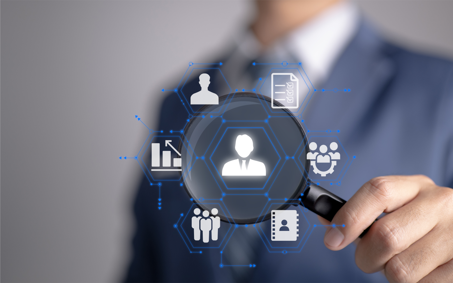 Round Insights Graphic