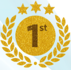 First prize