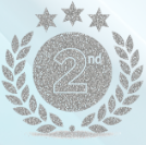 Second prize