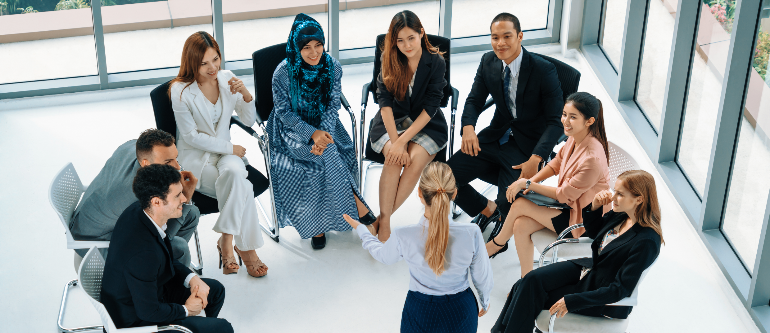 Organized by Zunavish (A Valentra Company)