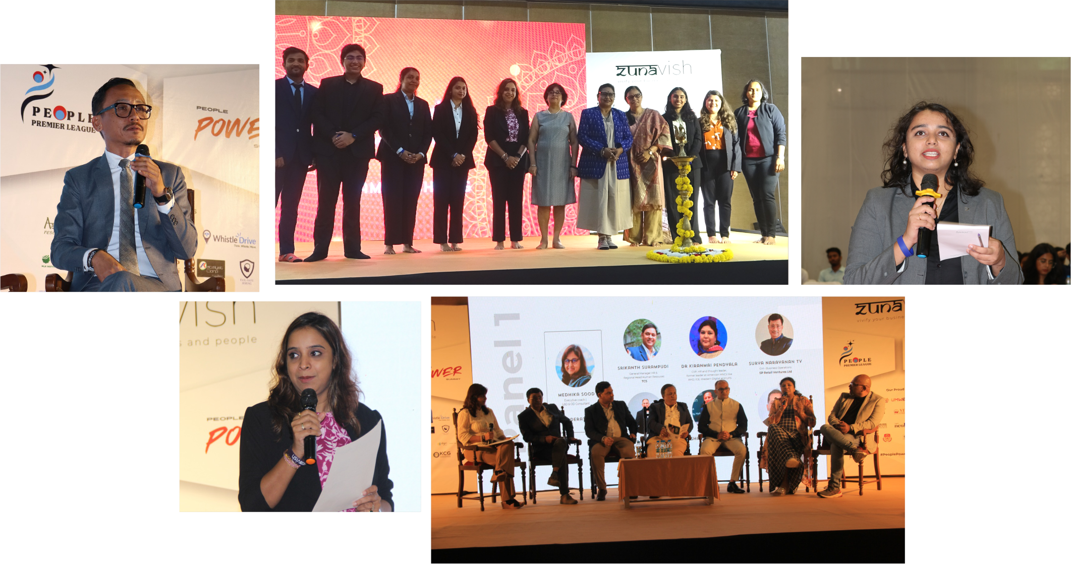 ZPL Last Season Highlights